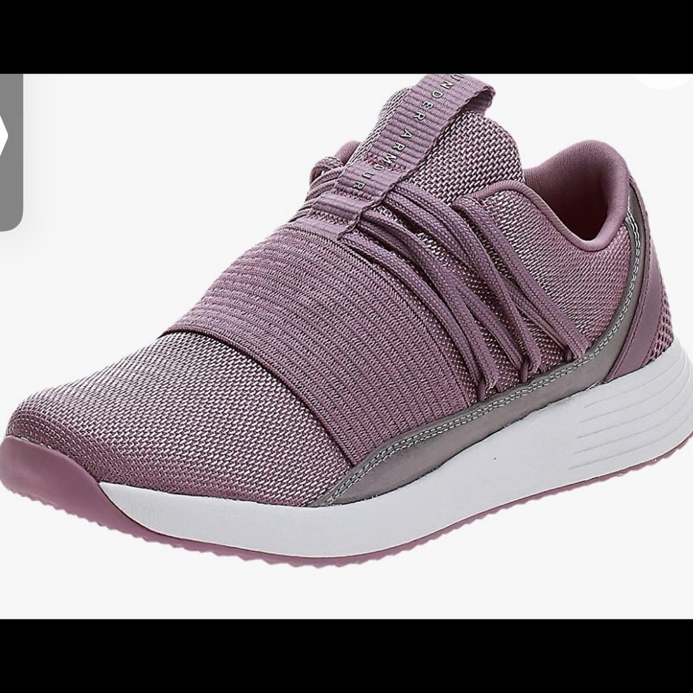 Under Armour Breathe Lace X Nm Sneakers NEW!!